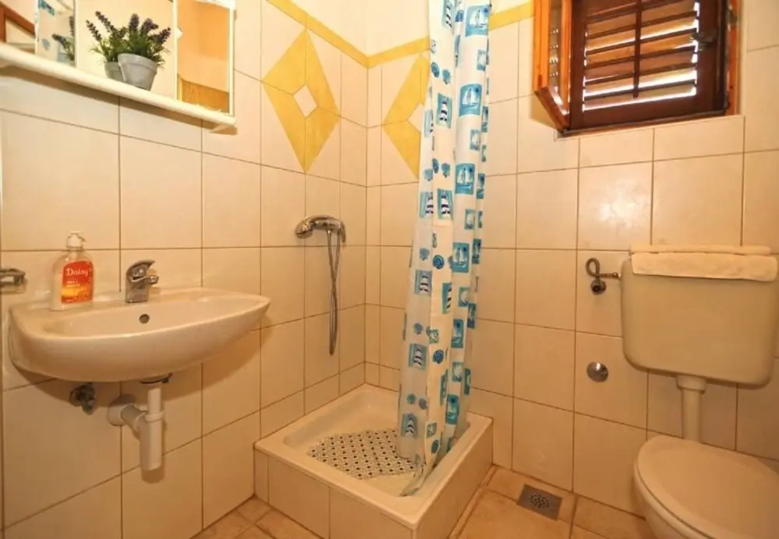 Josip - 100 m From Beach - A6