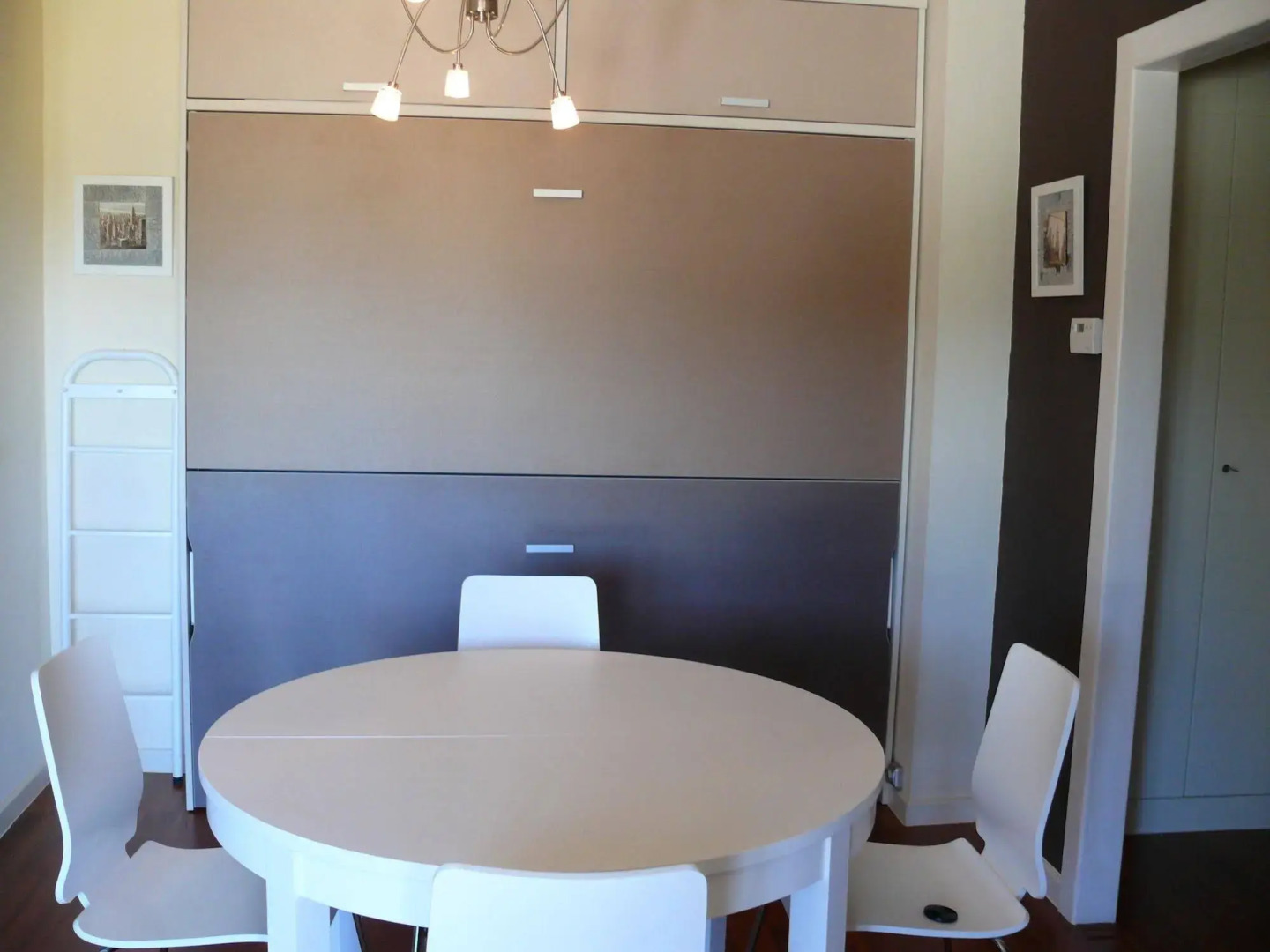 APARTMENTSUITESPAIN FORMIGAL ORDESA Jardín