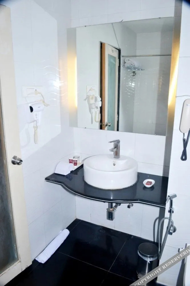 Lords Resorts Silvassa