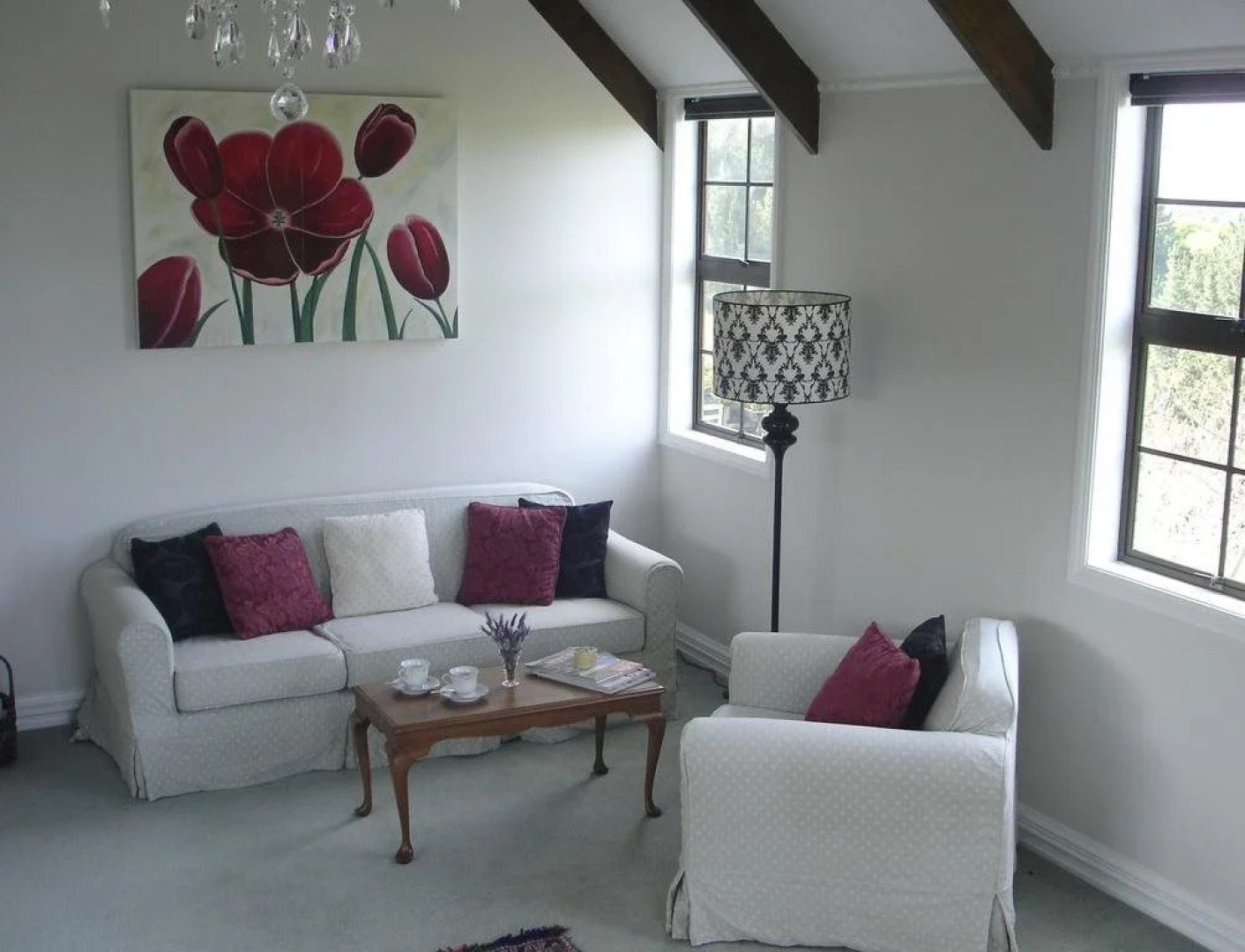 Country Homestead at Black Sheep Farm