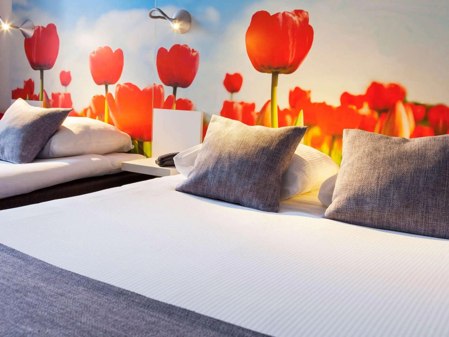 ibis Styles Amsterdam City