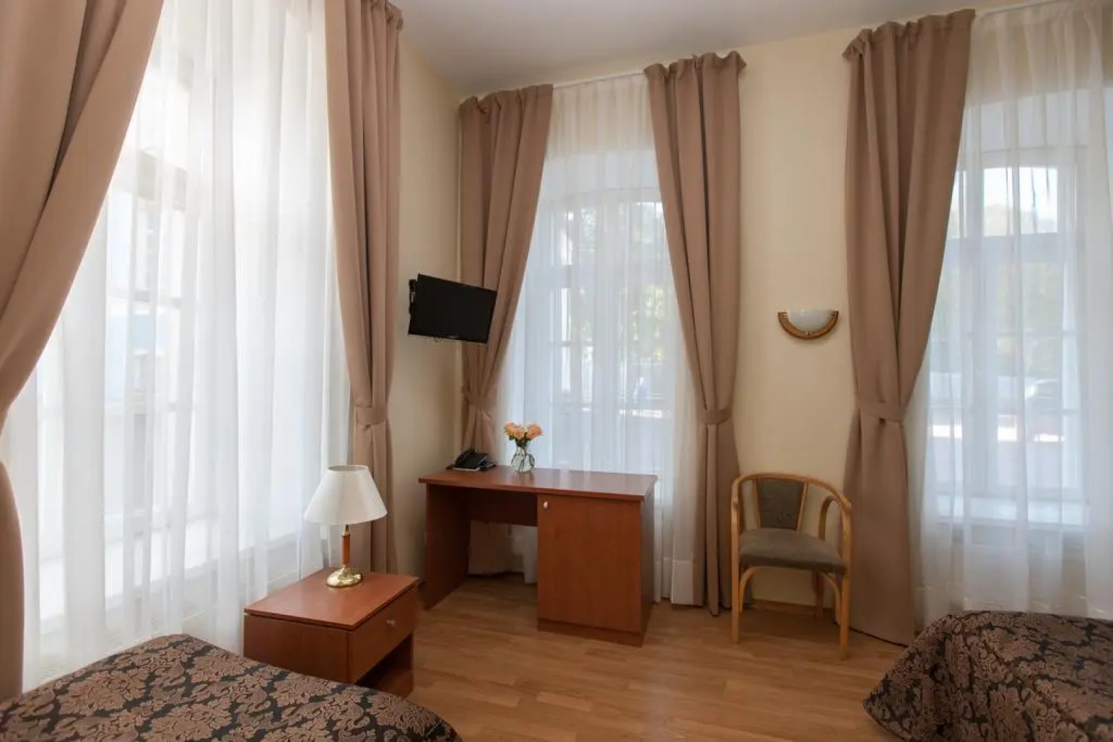 Гостиница Екатерина