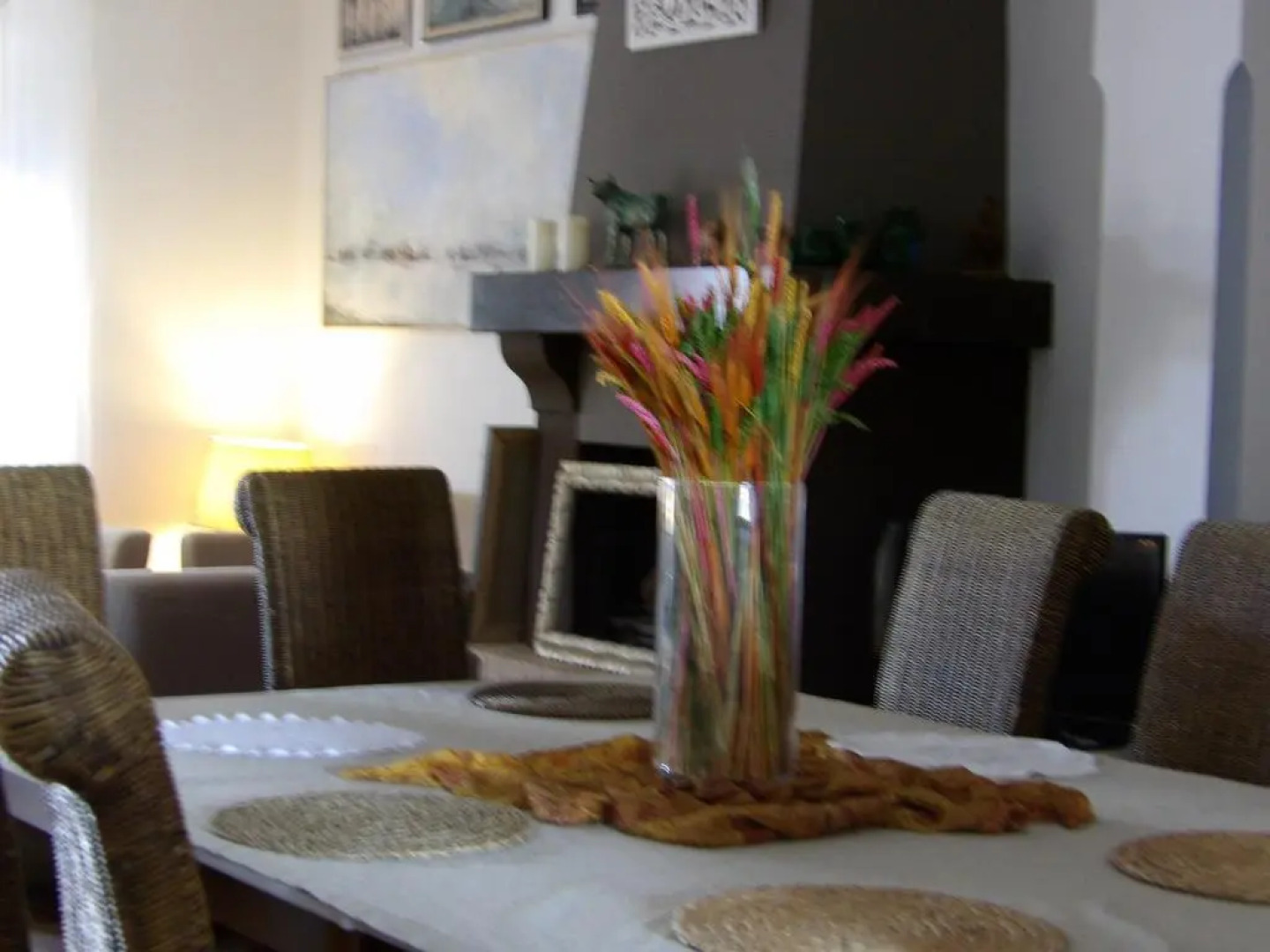 Hospedería El Cazadero Real