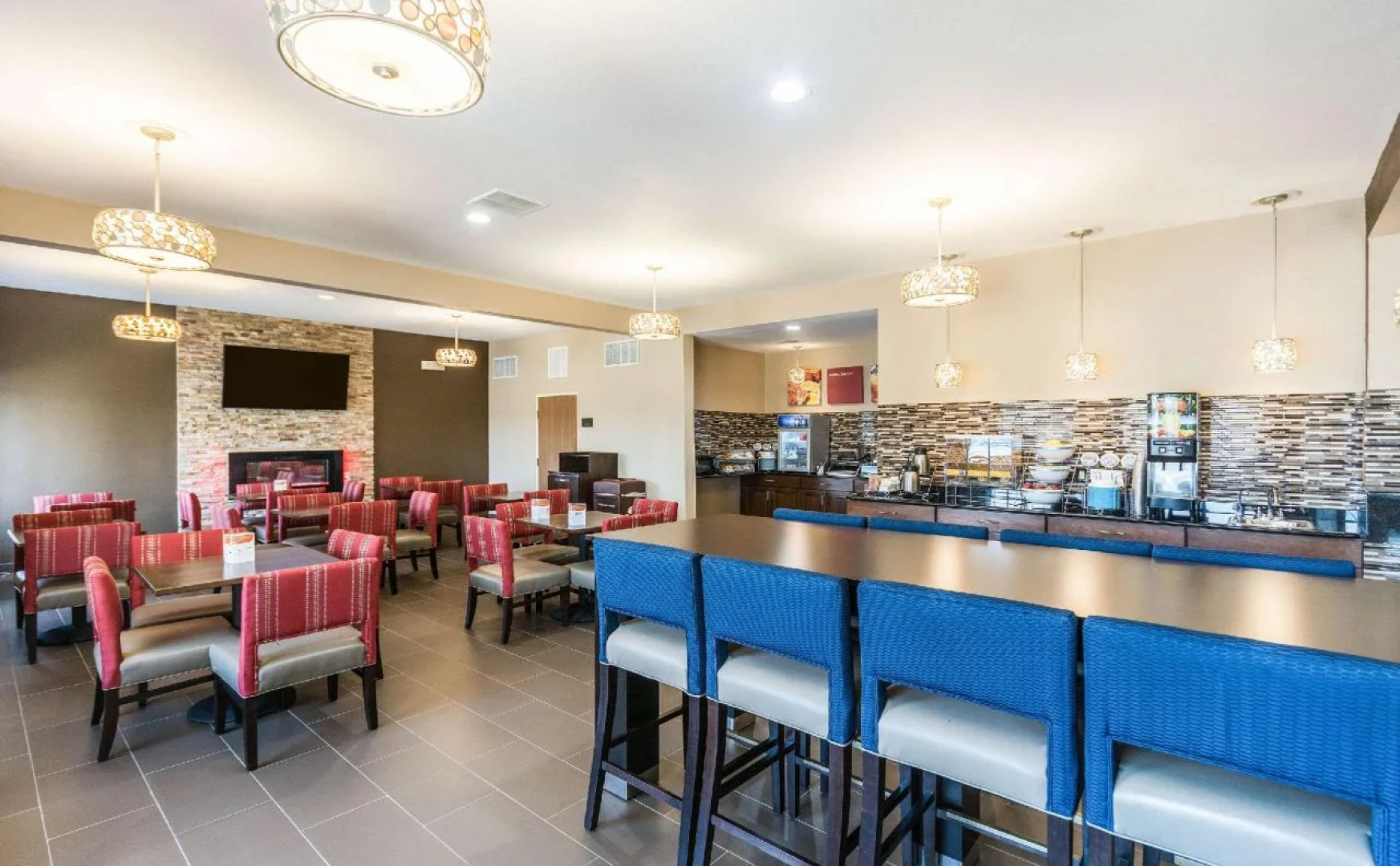 Comfort Inn & Suites North Aurora - Naperville