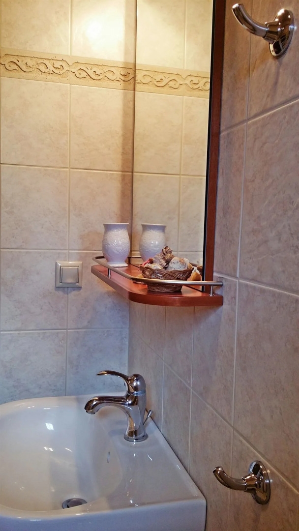 Villa Agape in Kala Nera Pelion