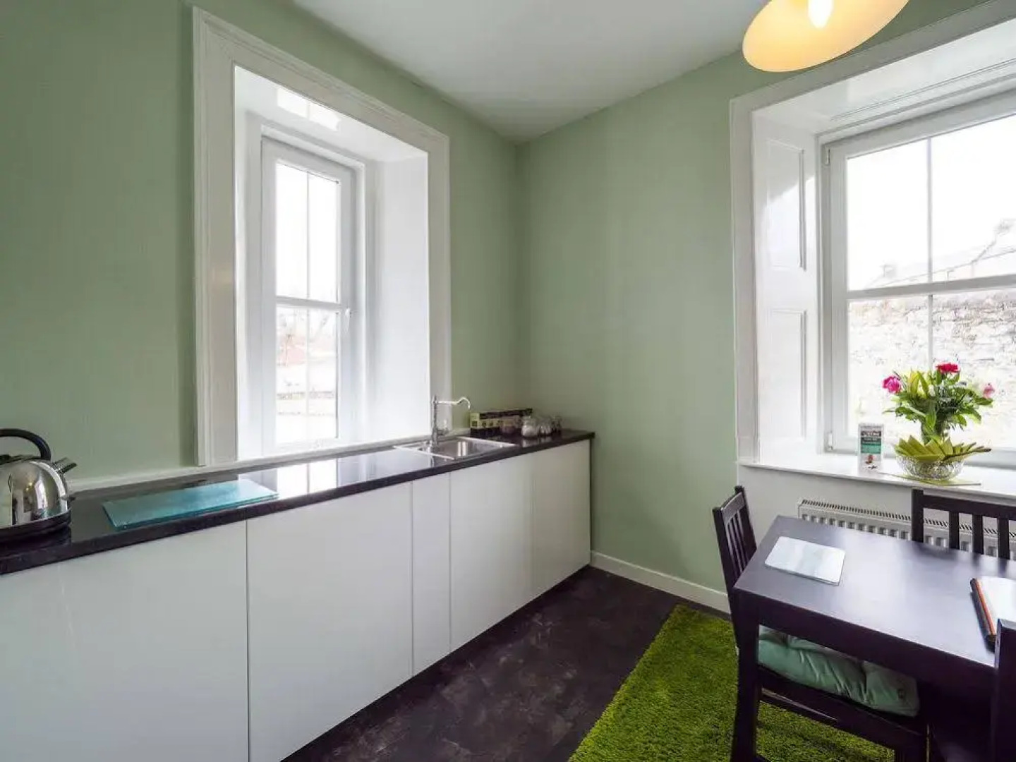 Dullan Brae Accommodation