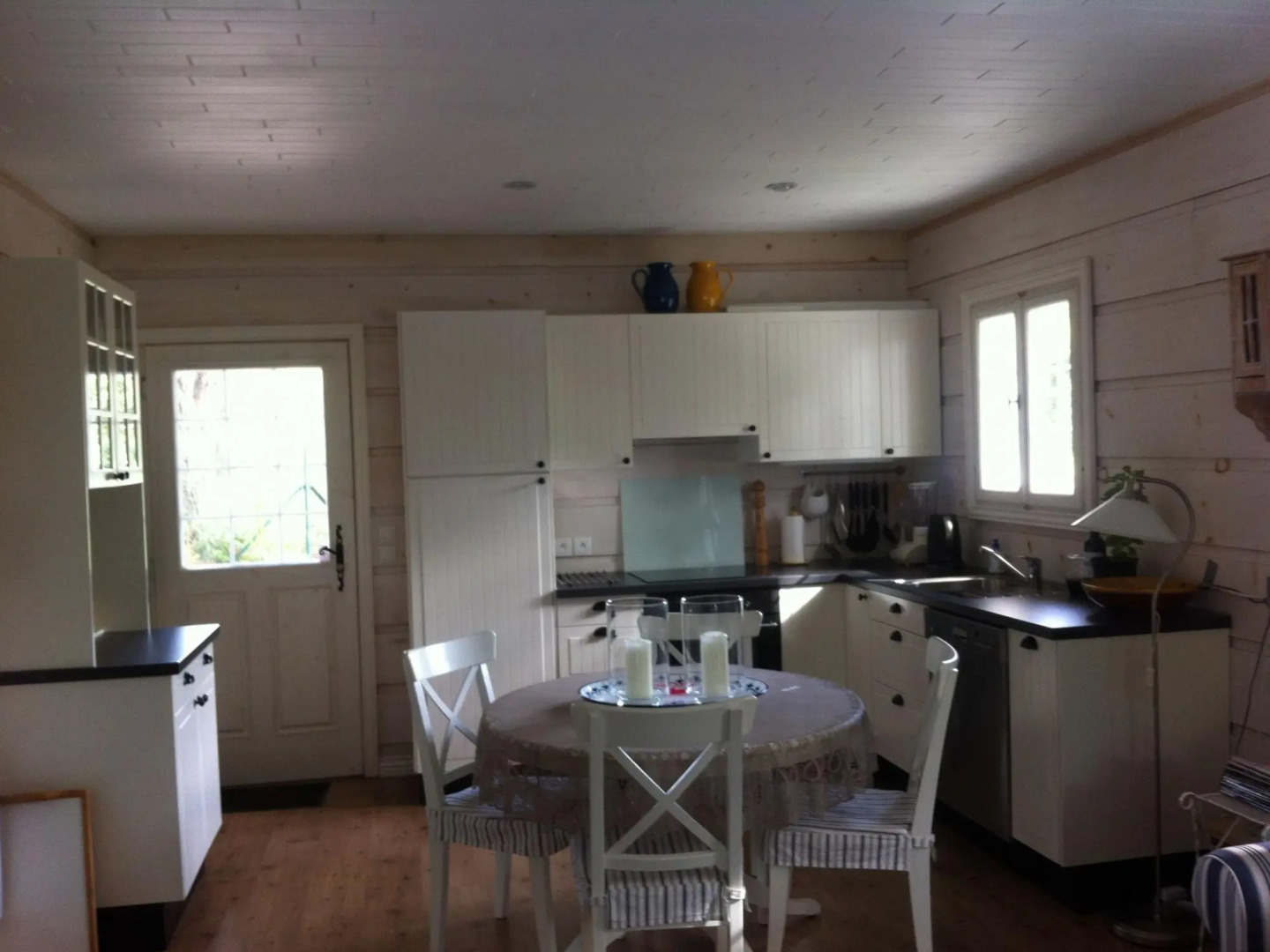 Chalet in Provence Near the Beaches of Pampelonne