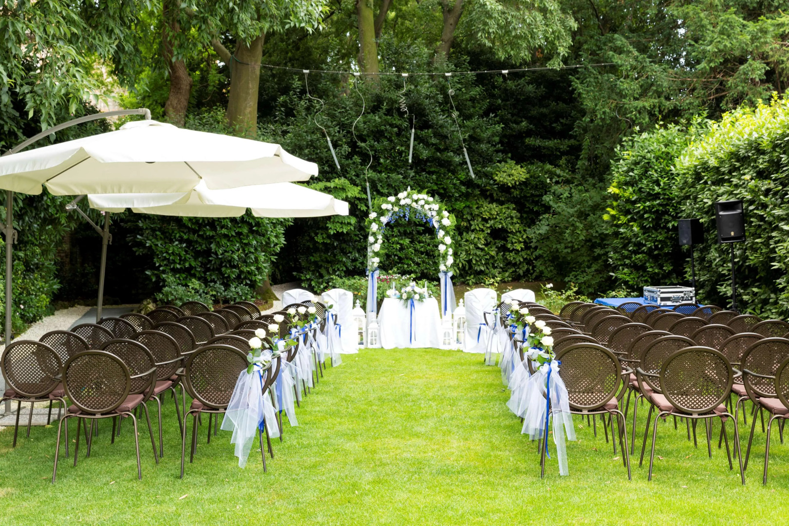 NH Collection Venezia Grand Hotel Palazzo dei Dogi