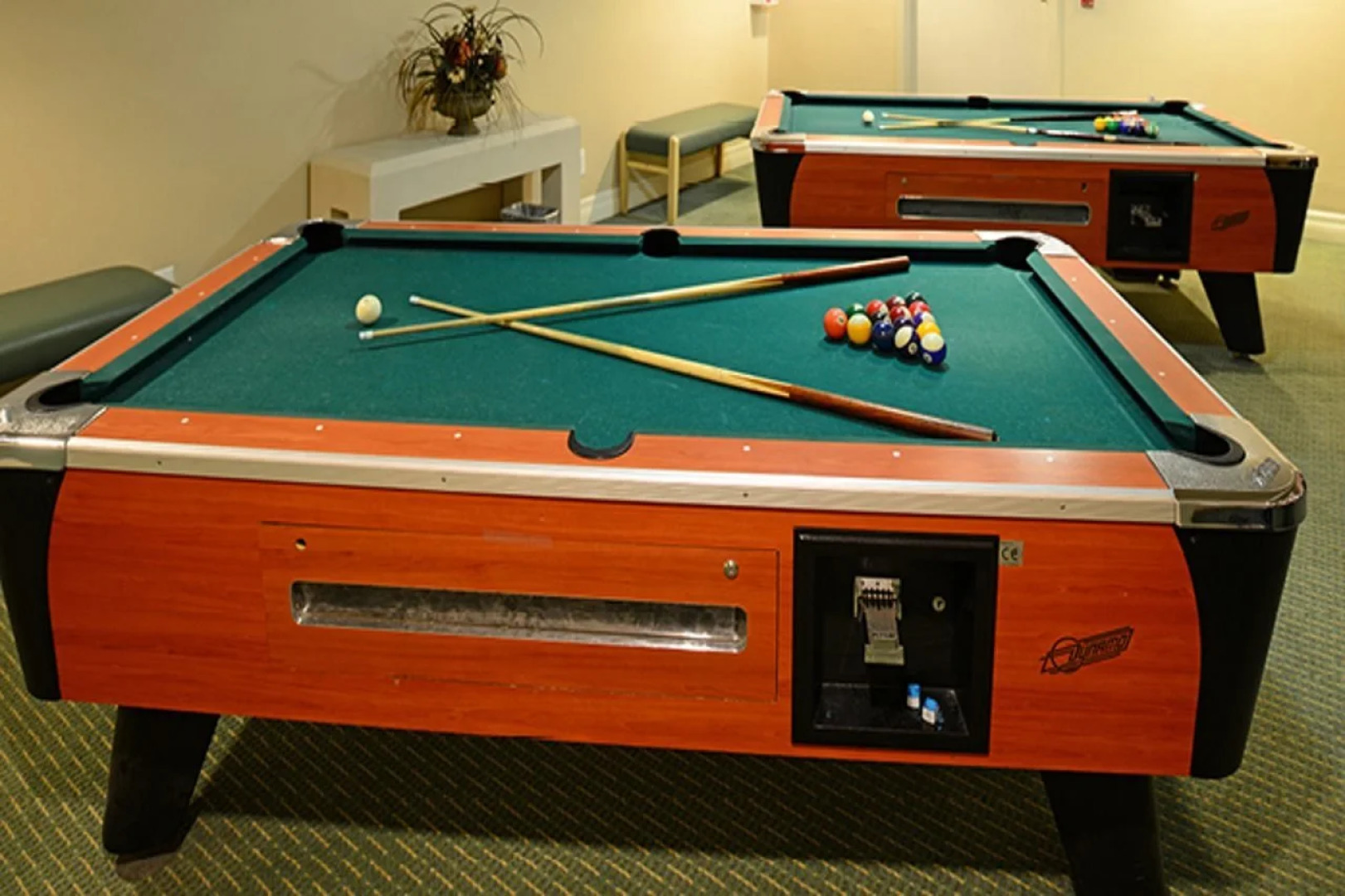 Hilton Vacation Club Palm Canyon Palm Springs