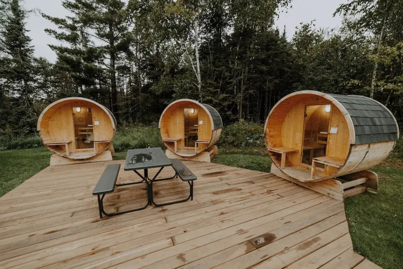 North Shore Camping Co.