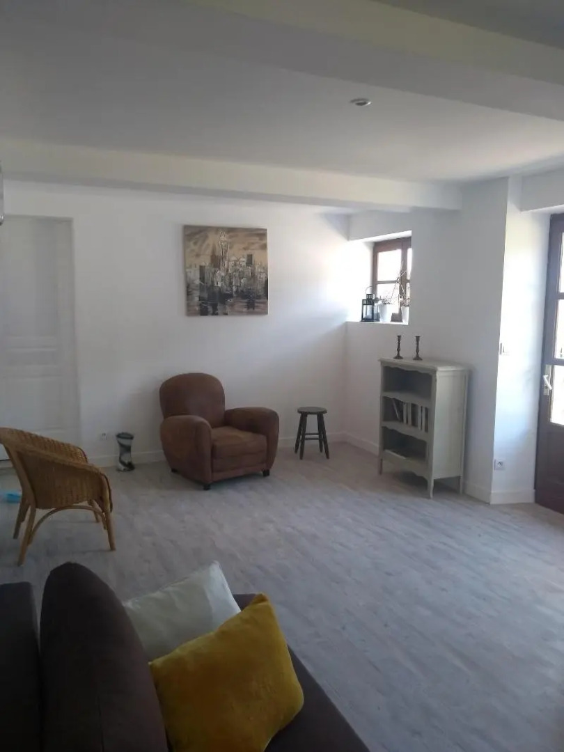 La maison de pescate