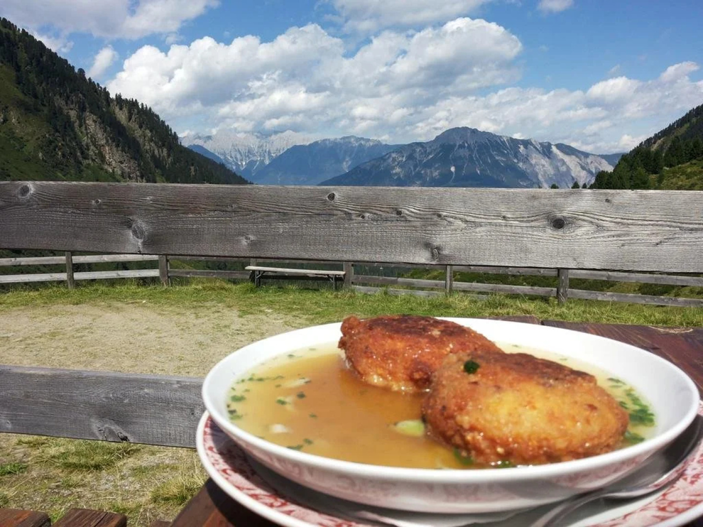 Kinderbauernhof Ierzerhof