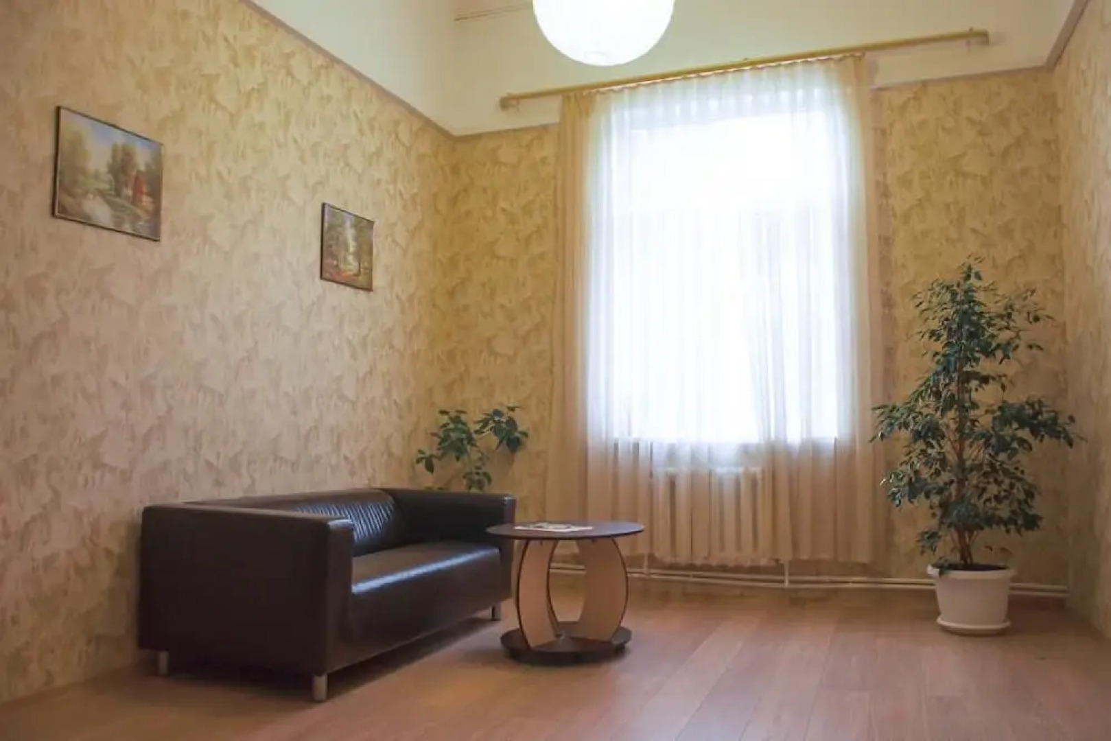 Отель «Светлячок»