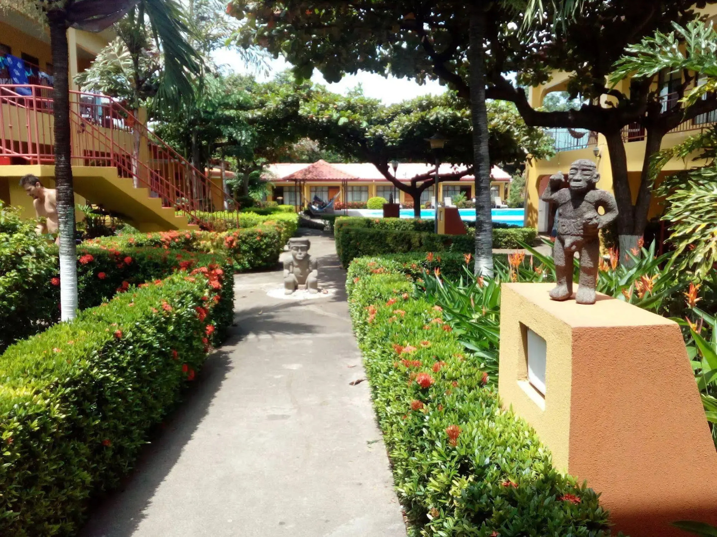 Hotel & Villas Huetares