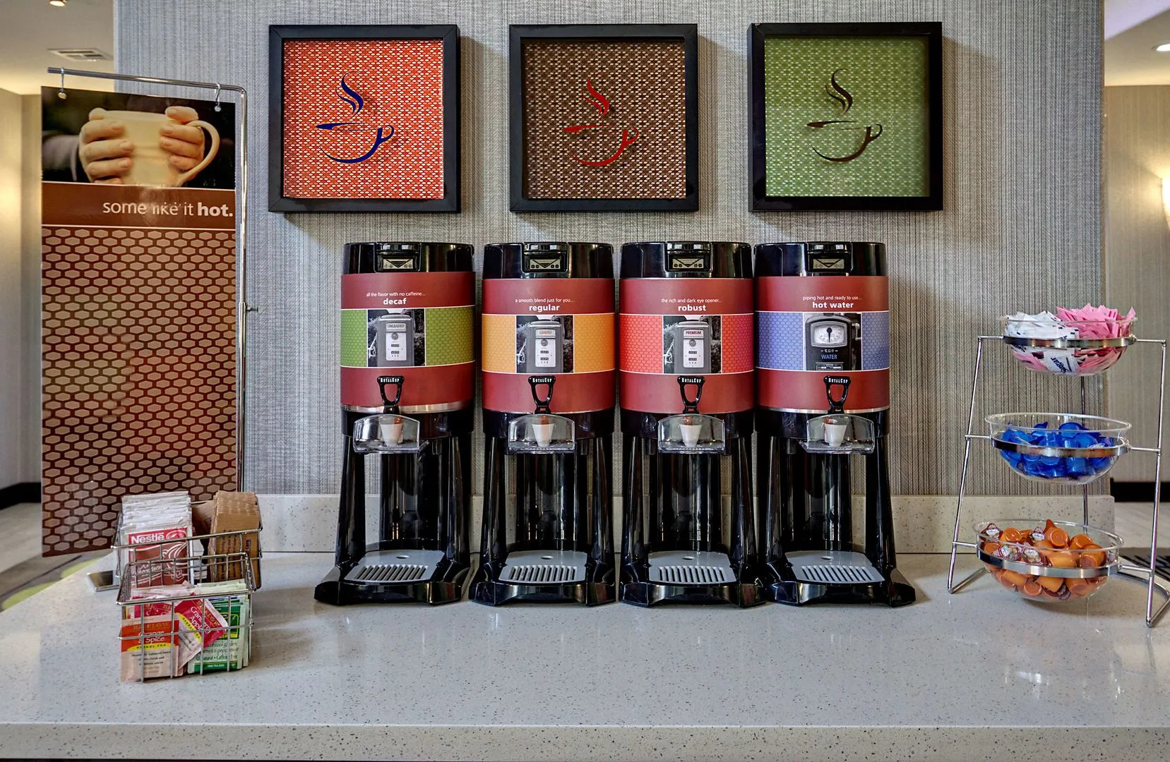 Hampton Inn & Suites Ada