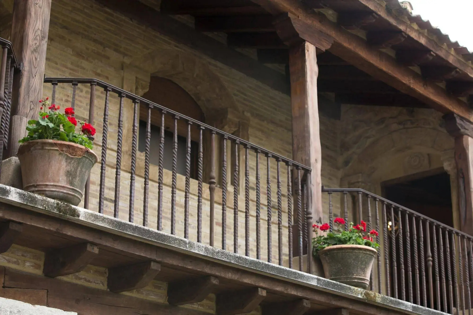 Hotel Boutique Hoces Del Duratón