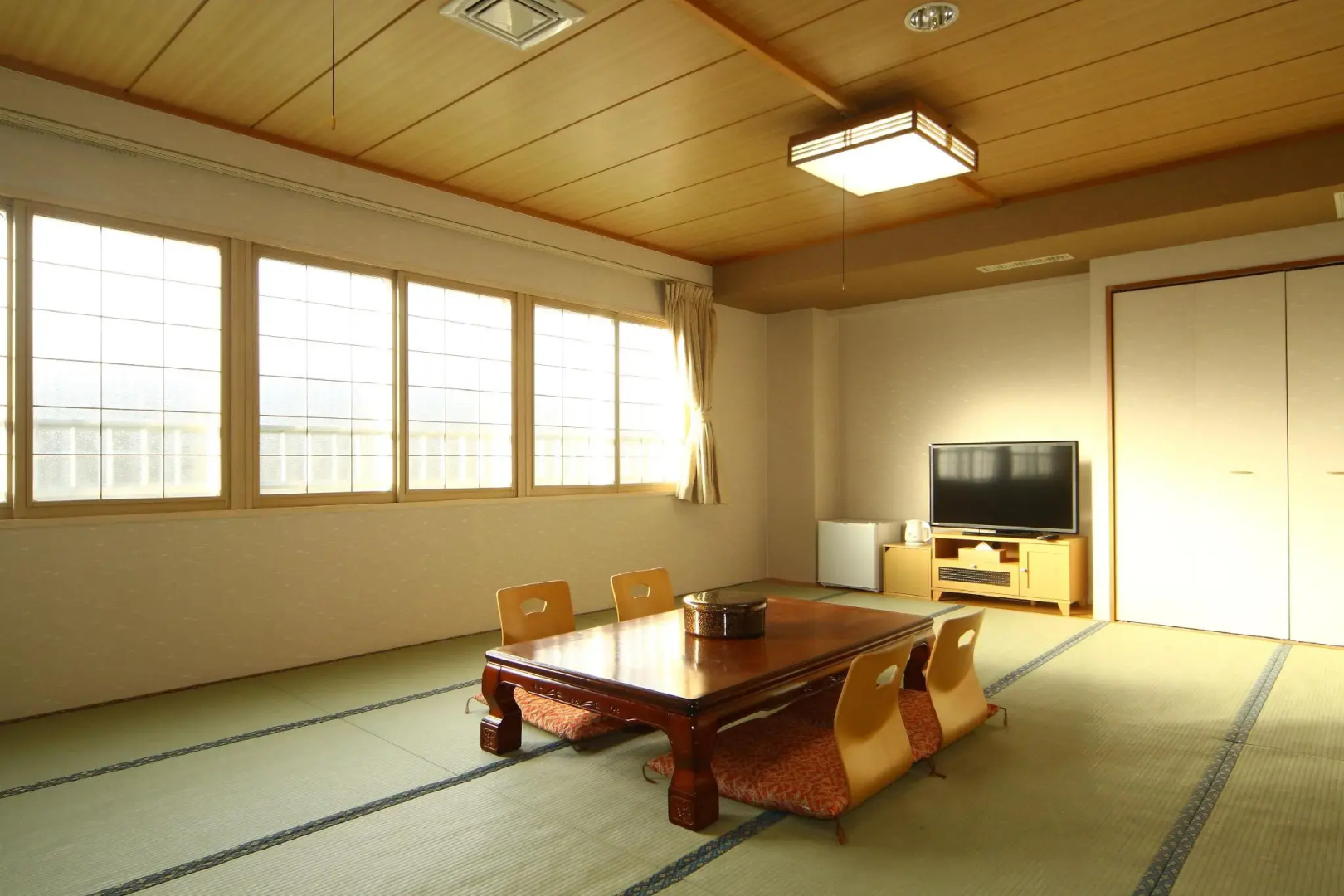 Kojohama Onsen Hotel