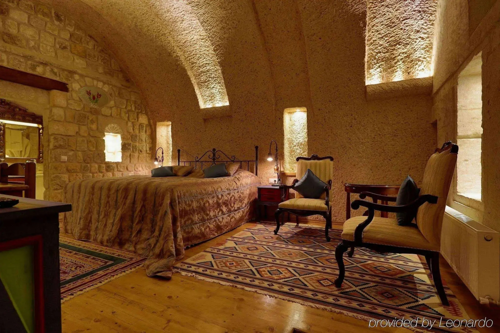 Selcuklu Evi Cave Hotel - Special Class