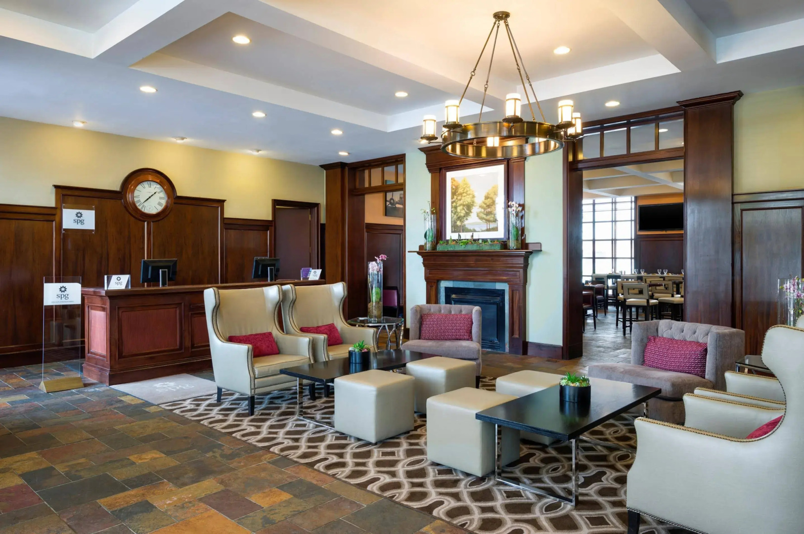 Sheraton JFK Airport