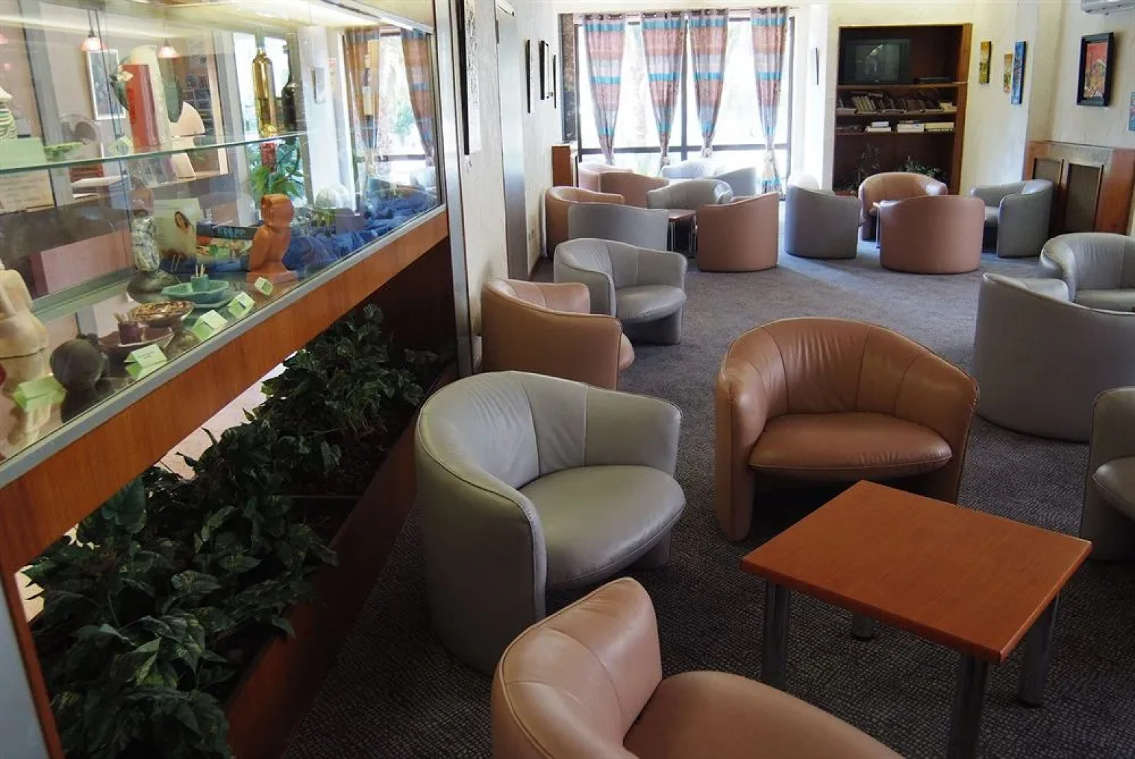 B&B Hotel Amélie les Bains