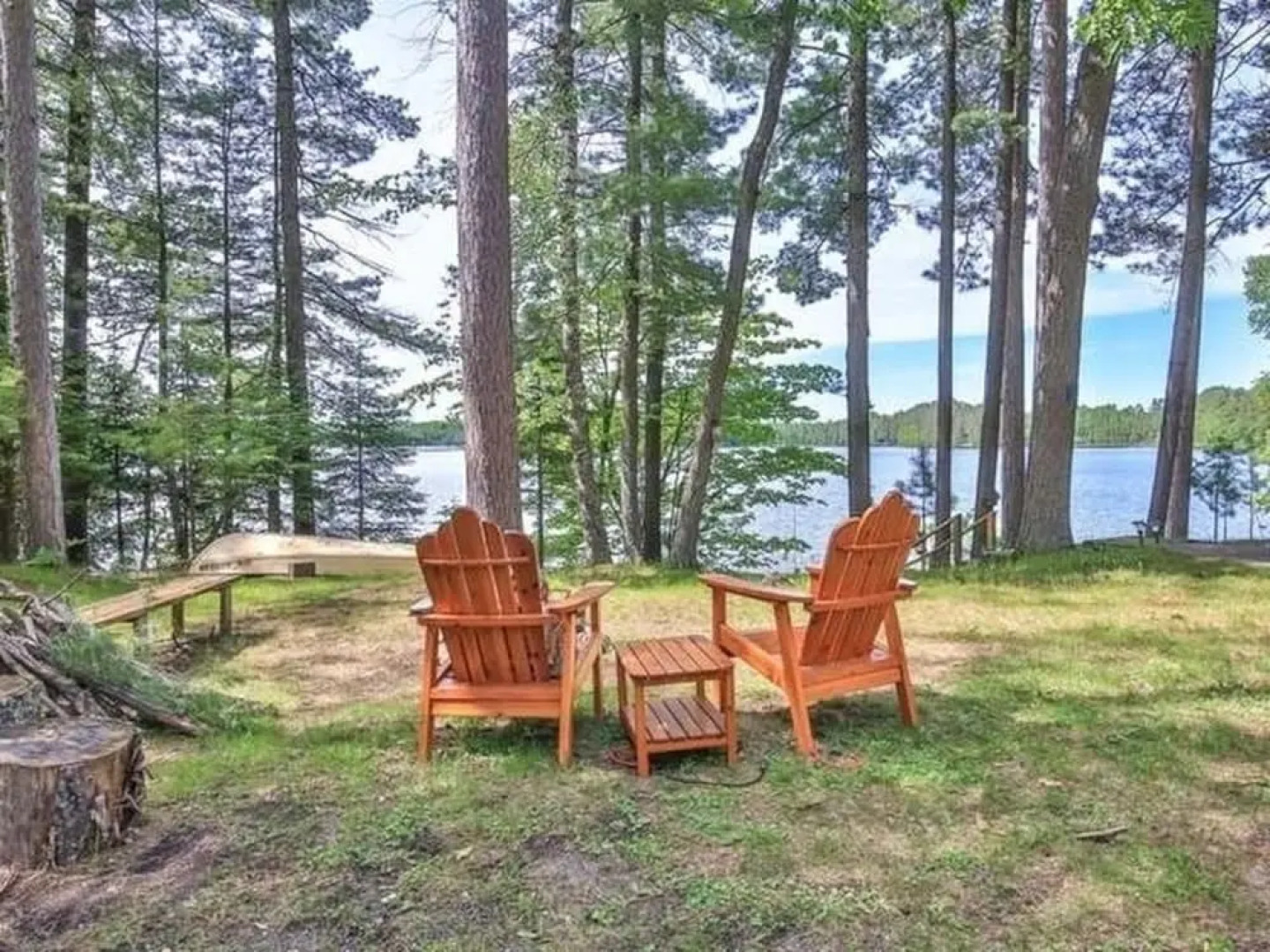 East Bay Hideaway - 4 Br Home