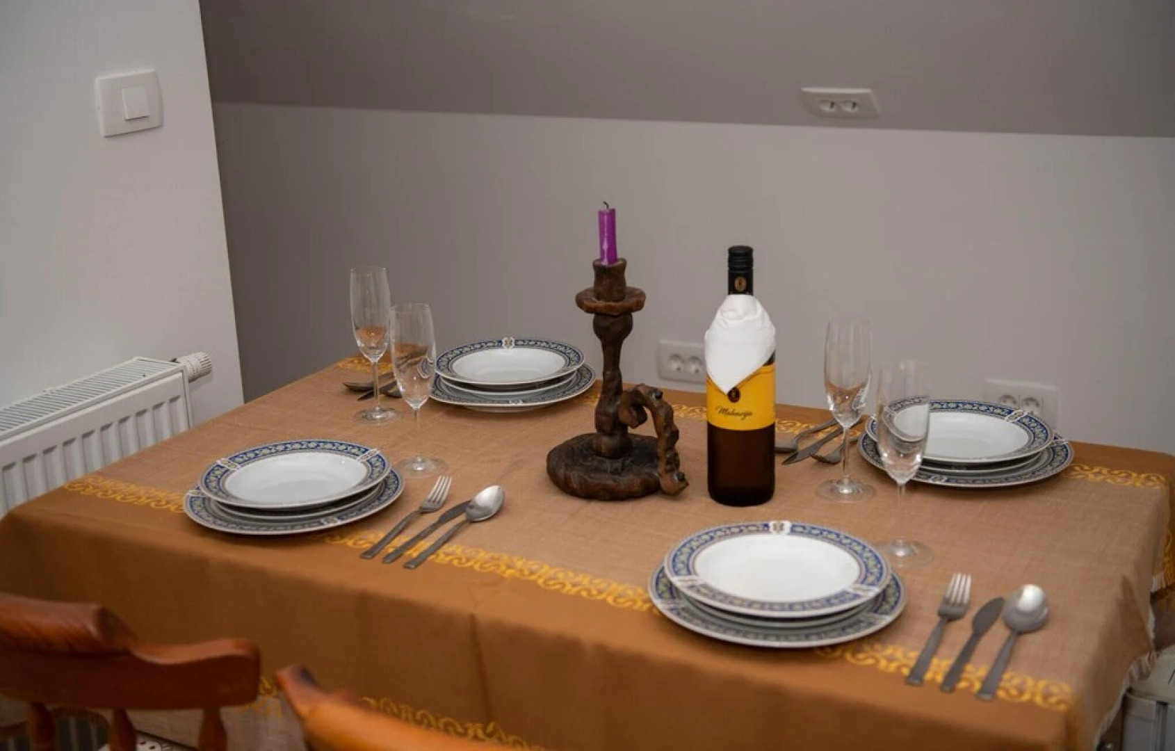 Amazing Home in Vrhnika With Wifi and 2 Bedrooms