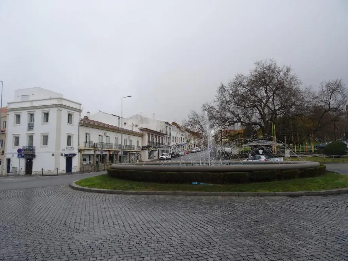 Alojamentos Casa Facha Menta