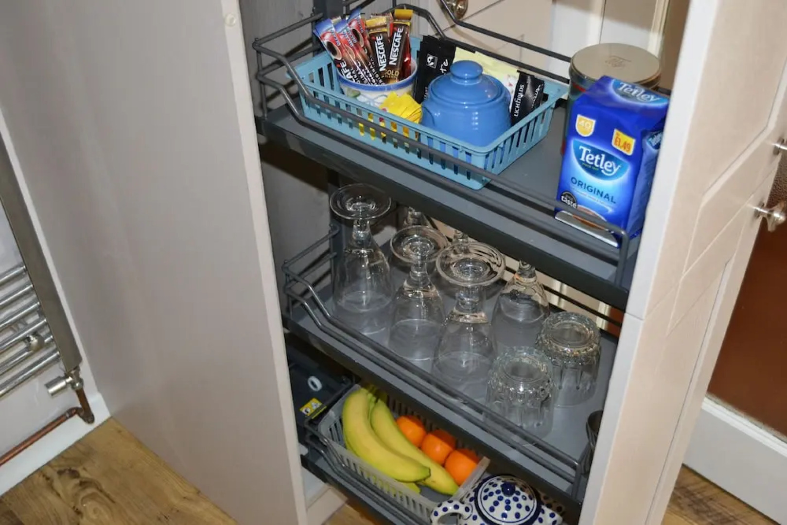 Southover Bed and Breakfast