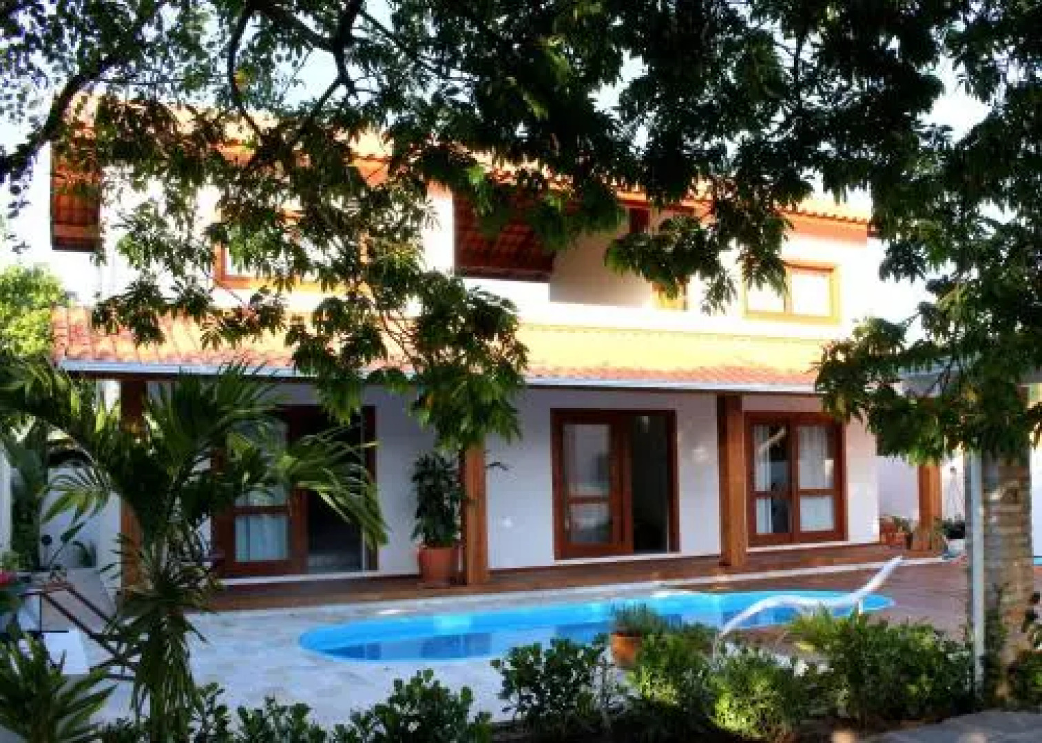 Pousada Vento em Popa