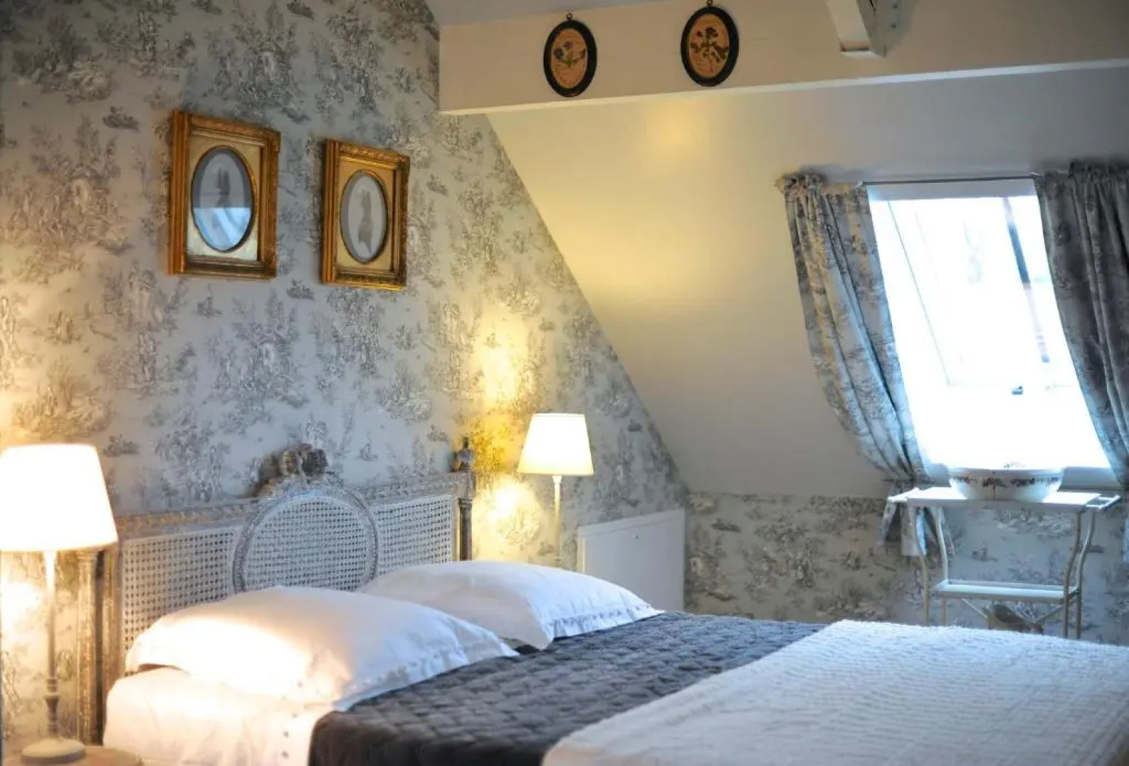 LOrangerie du Grand Jardin