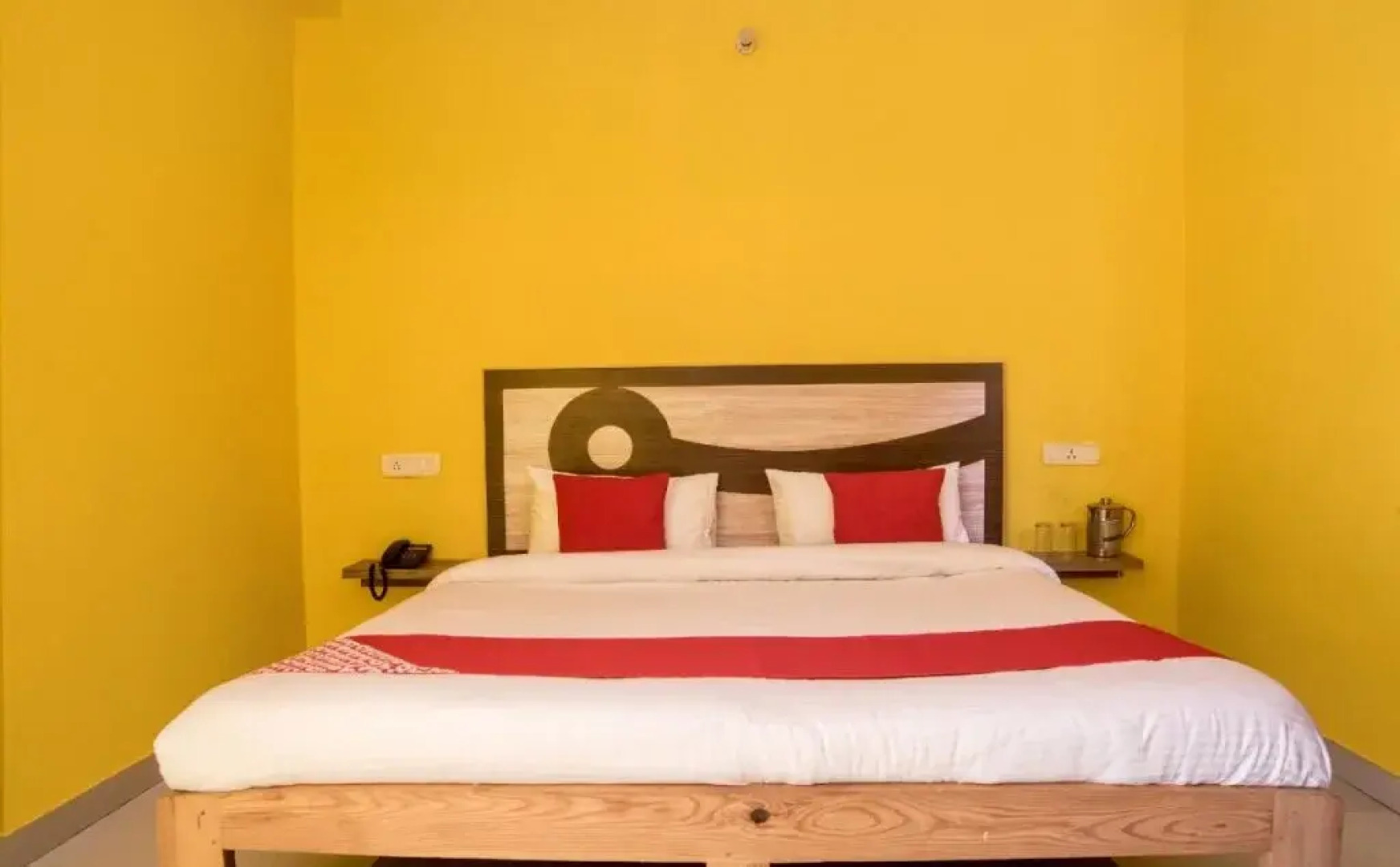 Hotel King By OYO Rooms