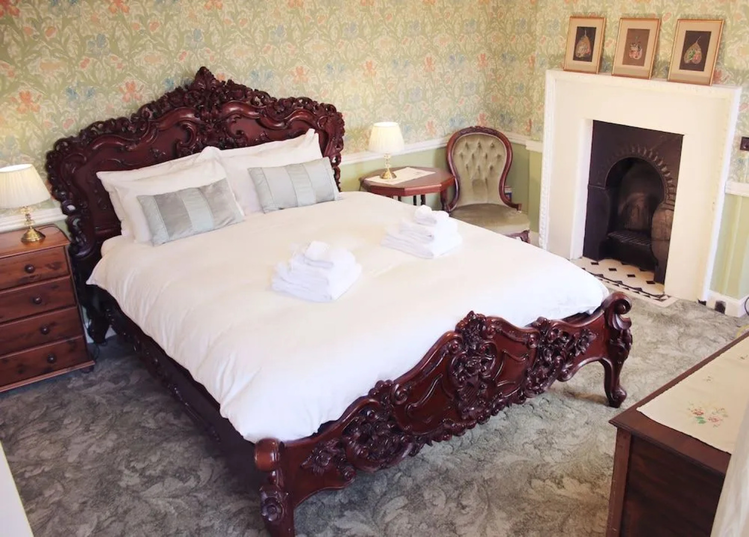 Dollardstown Historic Country House