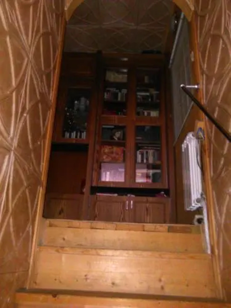 Guest house V pomosh' turistam