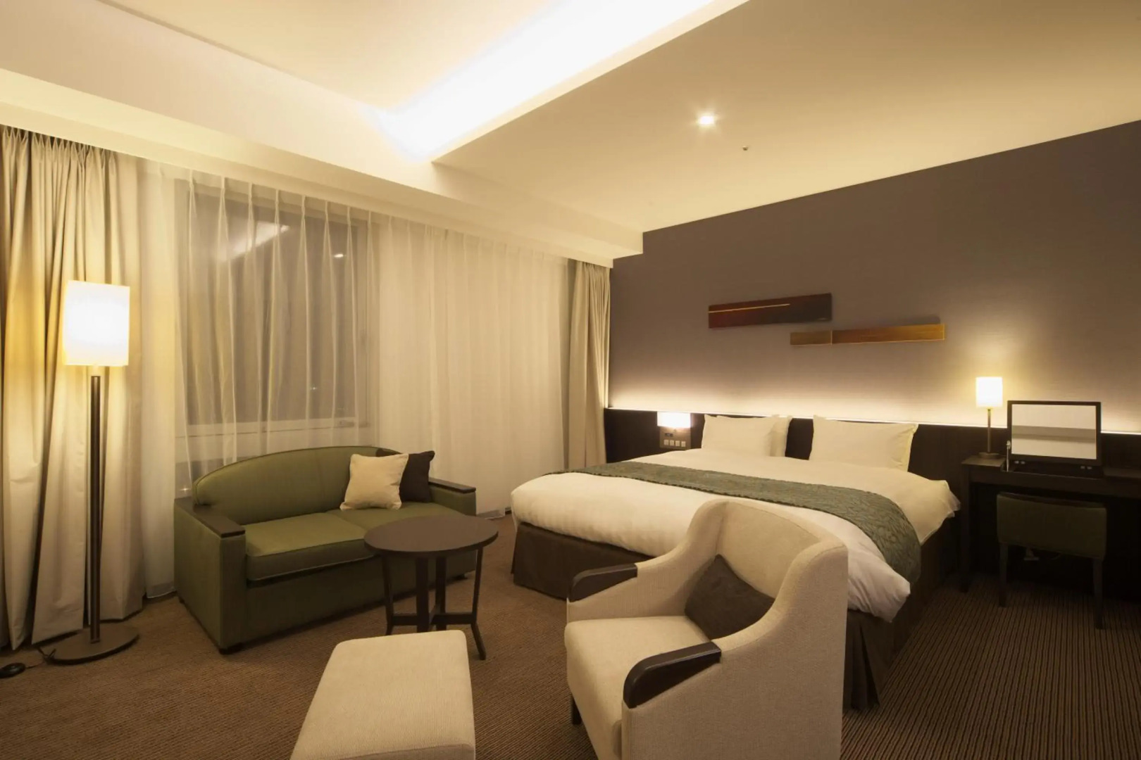 Spa & Hotel Maihama Eurasia