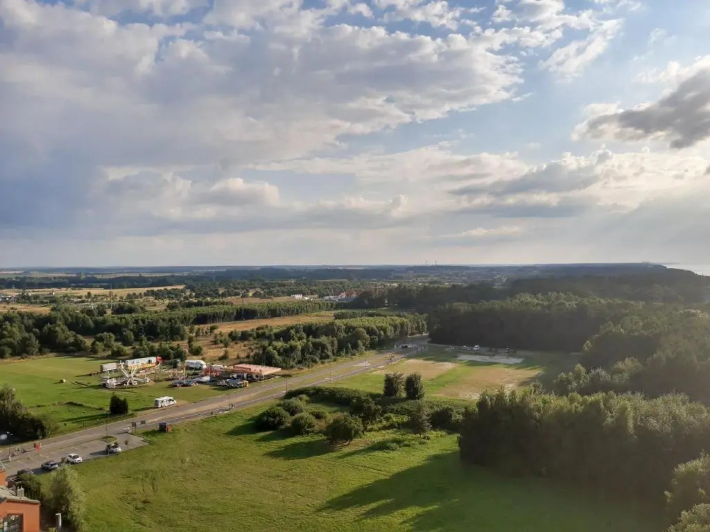 Lazurowe Apartamenty