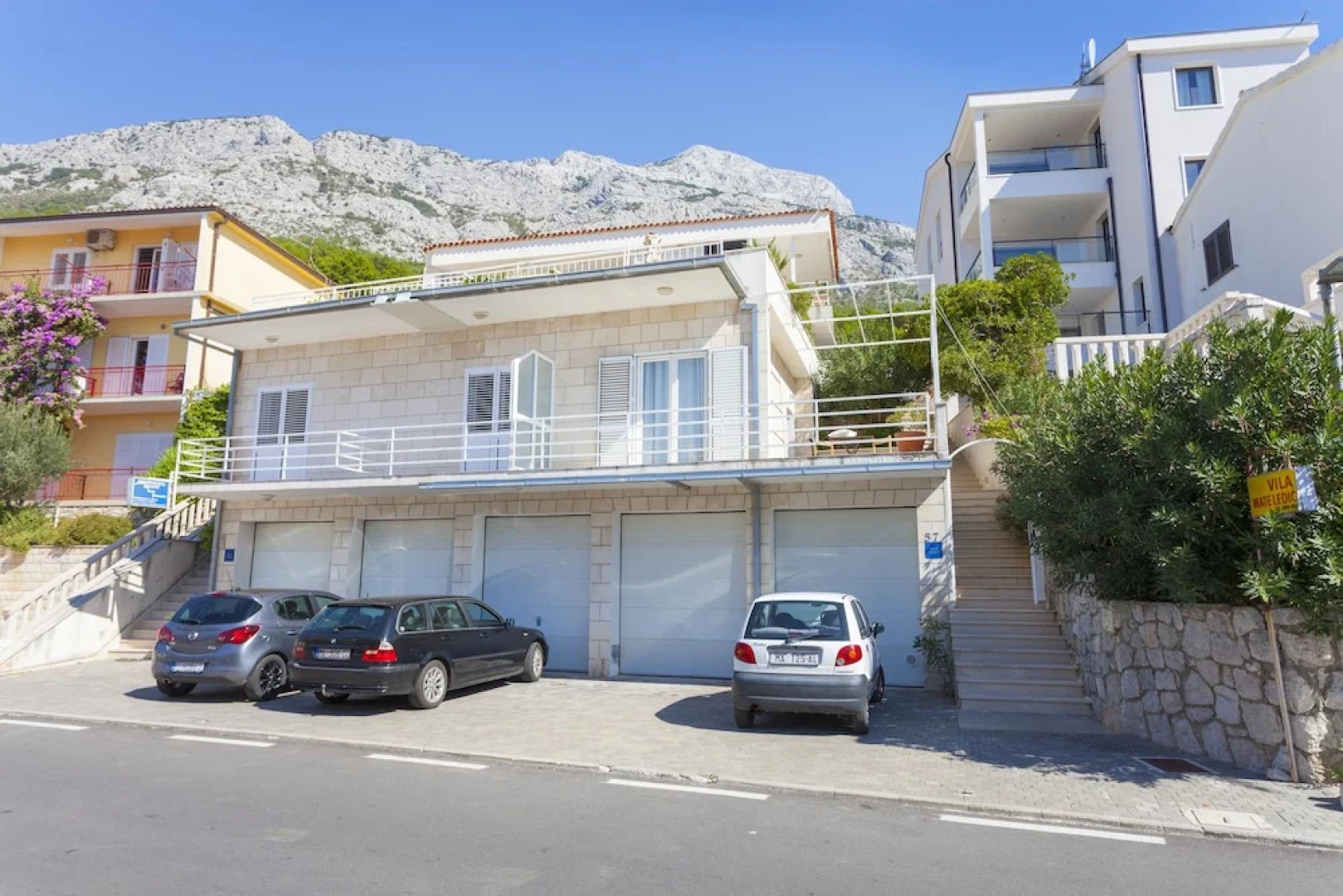 Guesthouse Mate Ledic