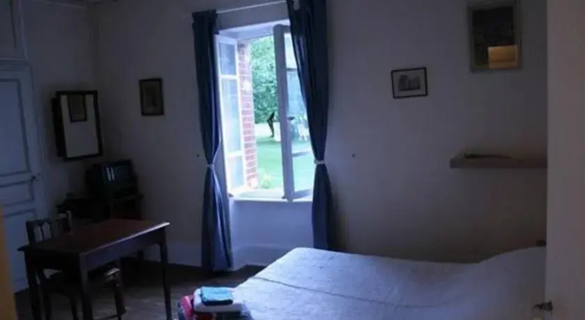 La Maison du Griffon