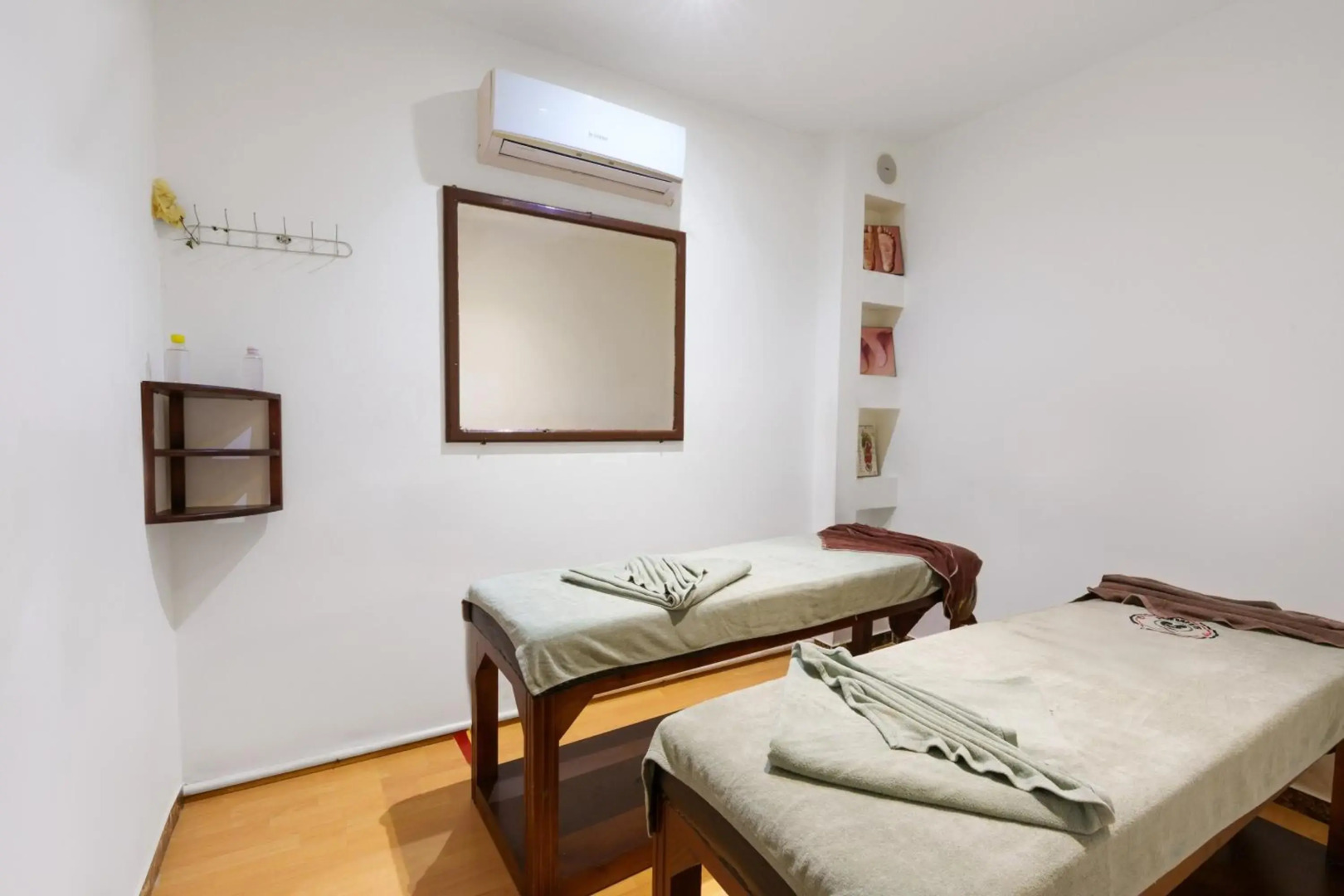 Protels Crystal Beach Resort