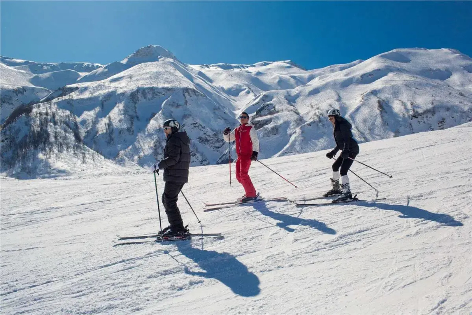 Club Med Peisey-Vallandry