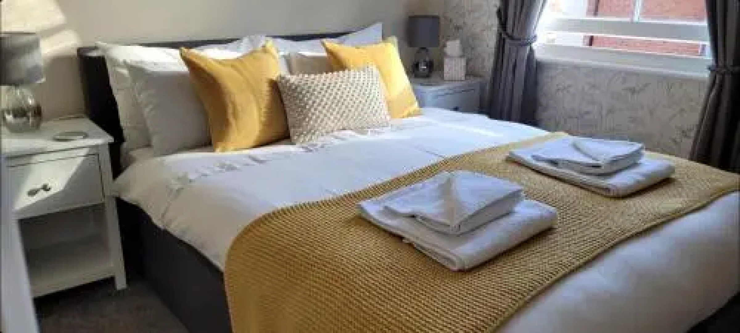 The Florence Guest House