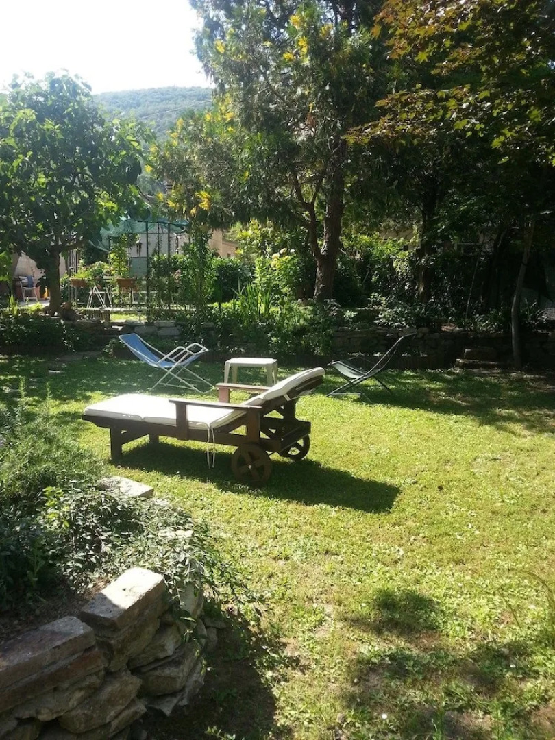 B&B Il Giardino di Romi