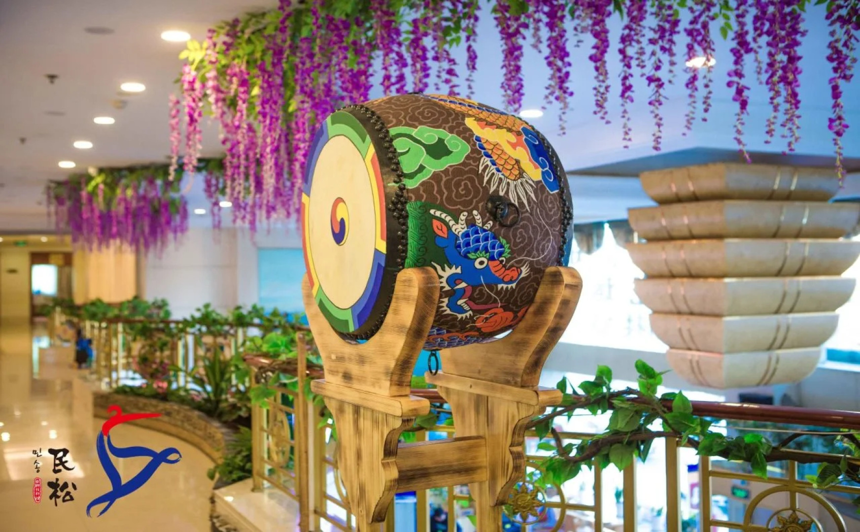 Yanji Yanbian International Hotel