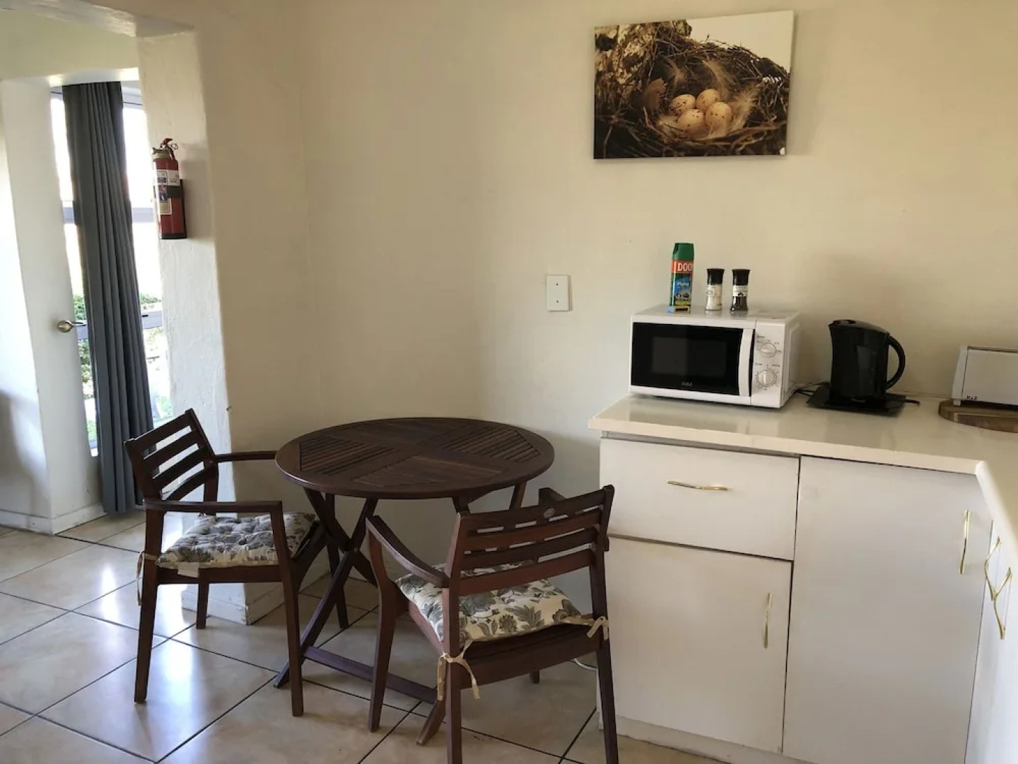 Hills and Dales Accommodation