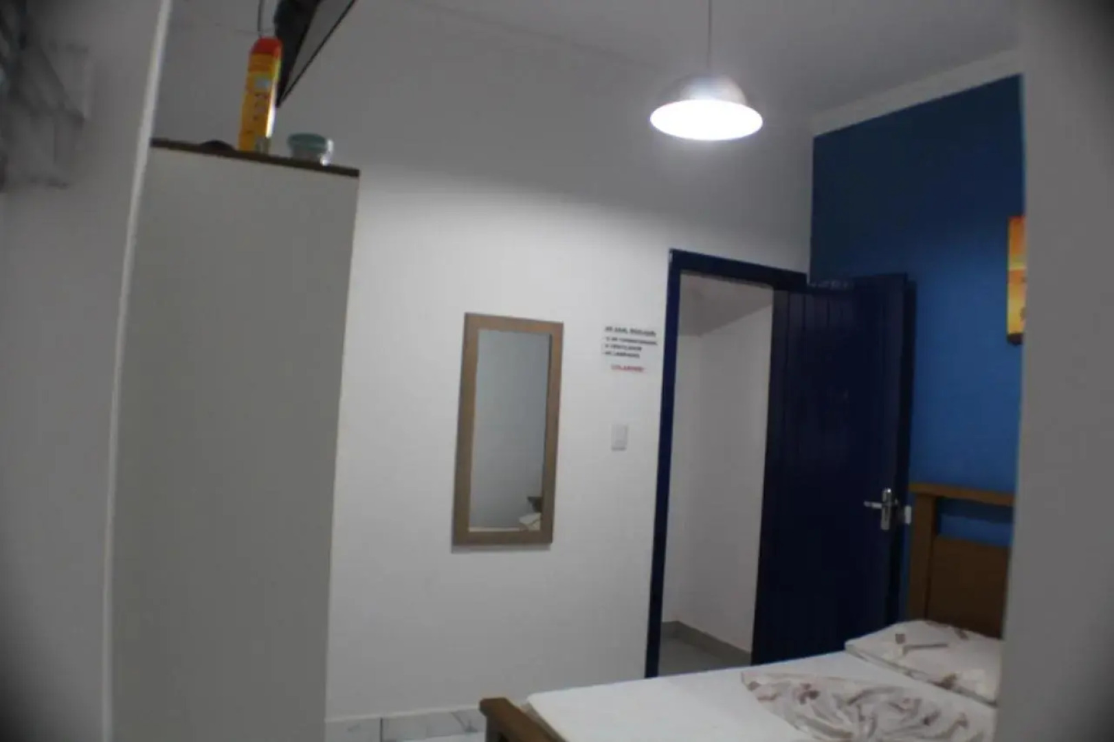 Recanto Flor de Aurora Bertioga