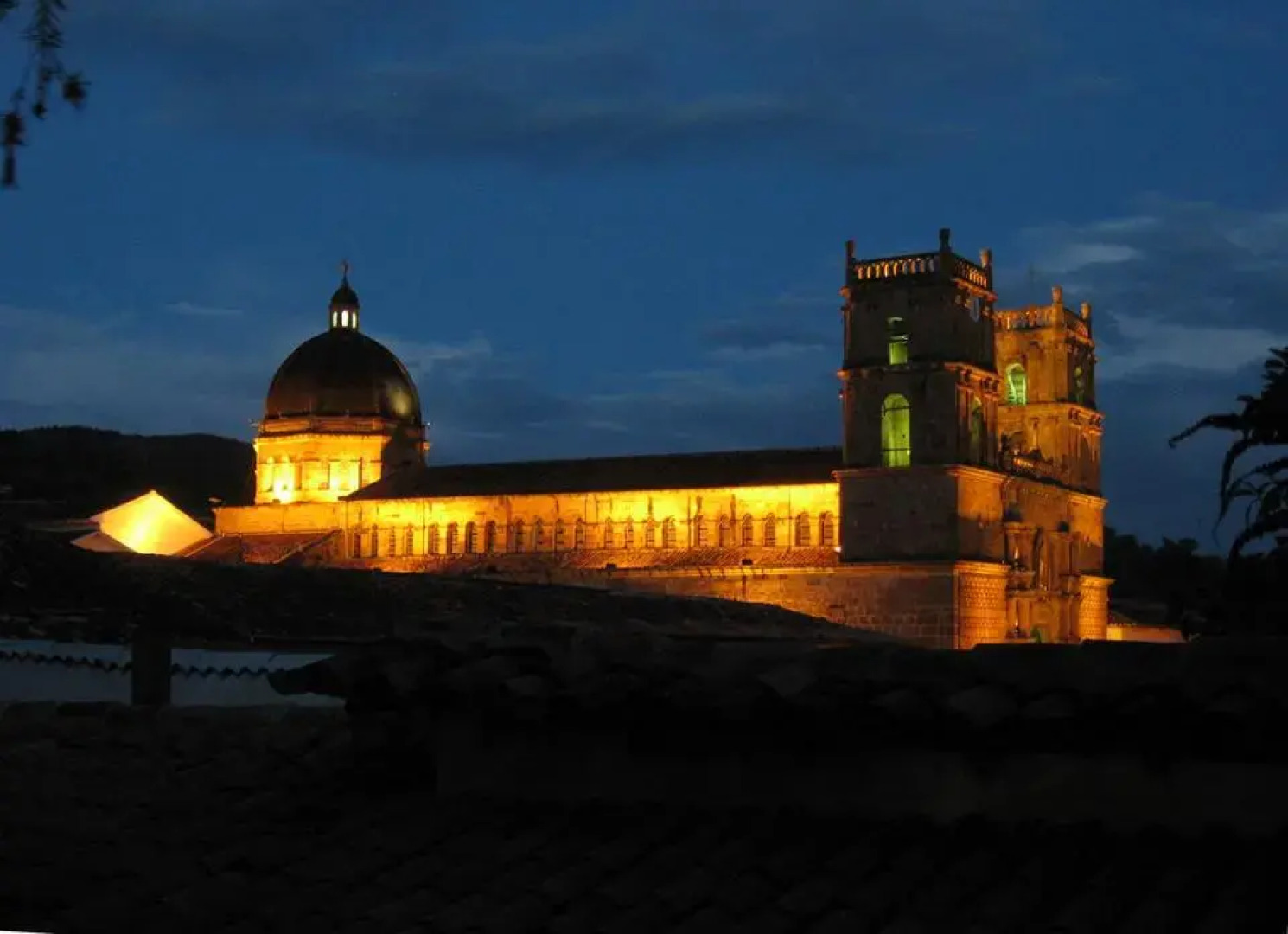 Hotel Boutique y Spa Terra Barichara