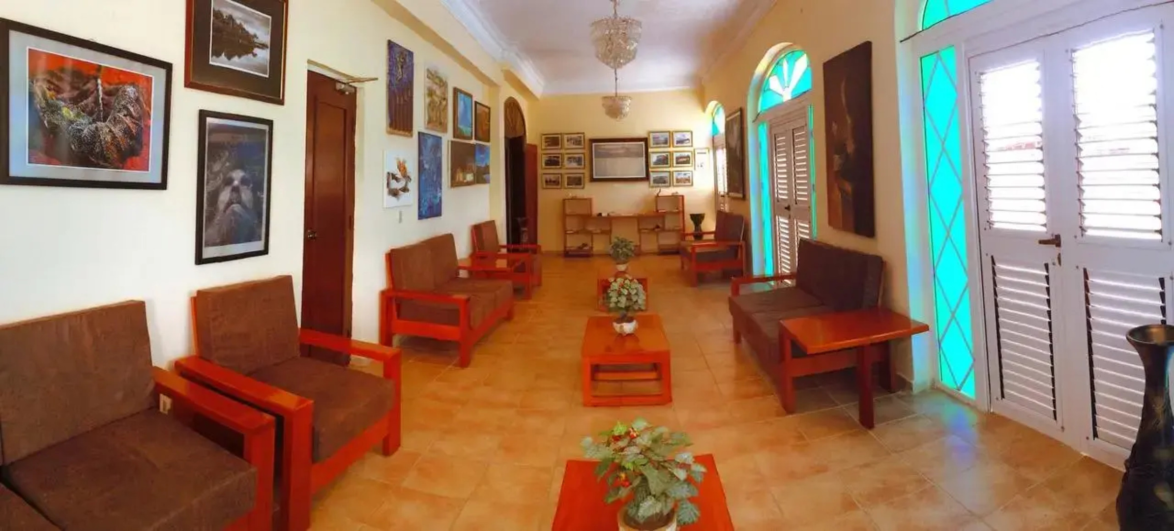 Horizontes Los Jazmines