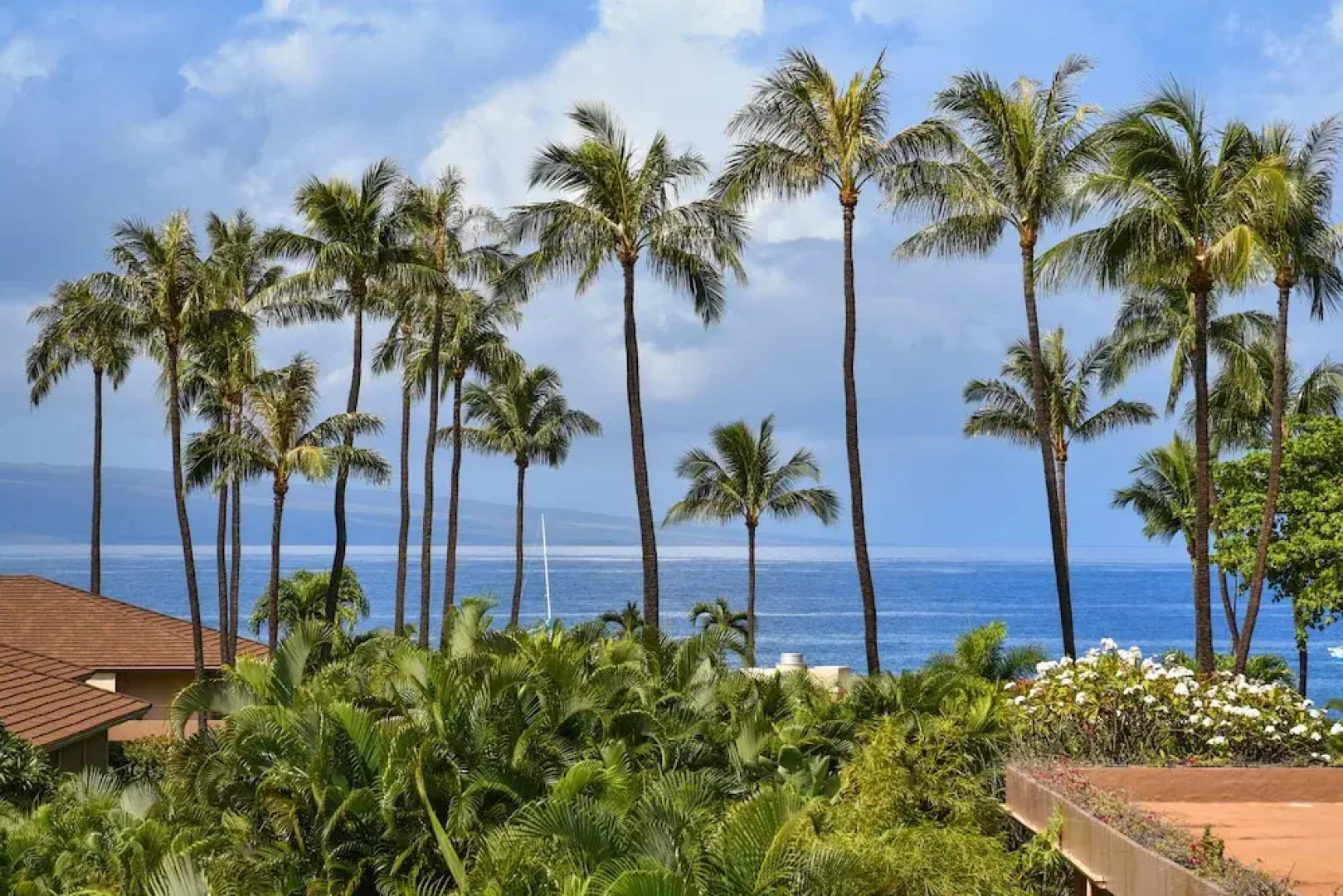 Maui Kaanapali S #a317 Studio Bedroom Condo by RedAwning