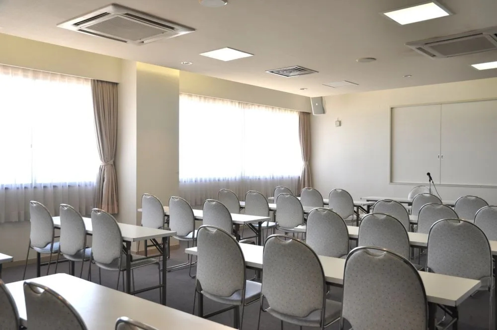 Kokumin Shukusha Nijinomatsubara Hotel