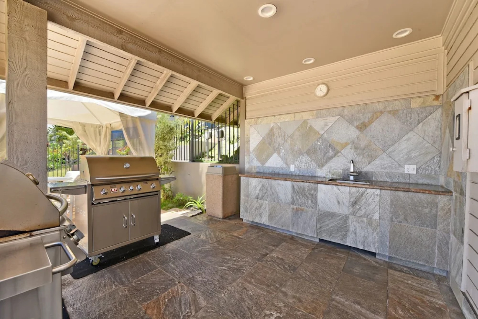 Kapalua Bay Villa 23b-1 1 Bedroom 1 Bathroom Villa