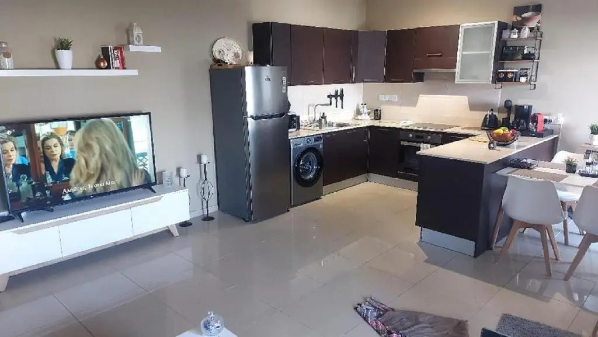 Paramount Gardens Resorts C202